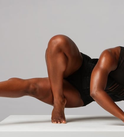 Alvin Ailey Dance Theater in Houston
