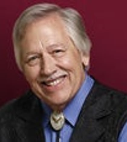 John Conlee in Austin