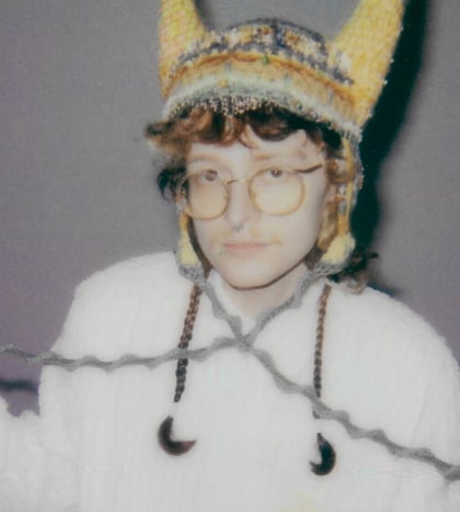 Cavetown - Running With Scissors Tour in Austin