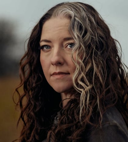Ashley McBryde in Dallas-Fort Worth