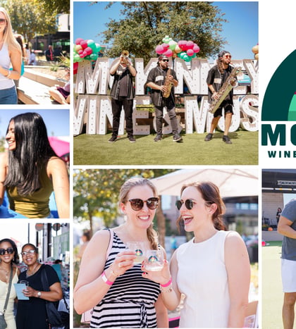 McKinney Wine & Music Festival 2026