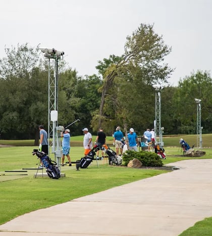 SilverHorn Golf Club