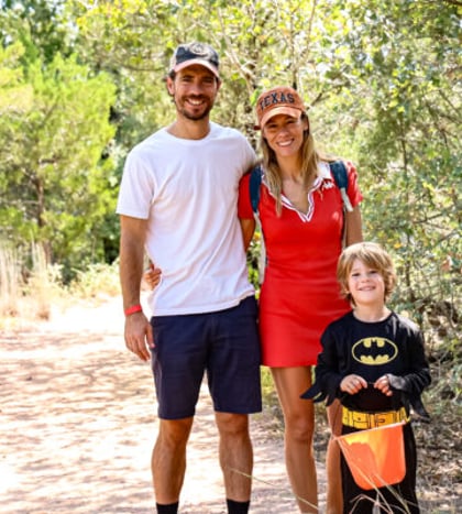 Tricks, Treats and Trails 2026 in Austin