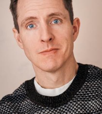 Andy Haynes (HBO, Late Night with Jimmy Fallon) Headlines The Riot Comedy Club in Houston