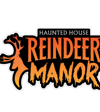 Reindeer Manor Haunted House Waxahachie 2026