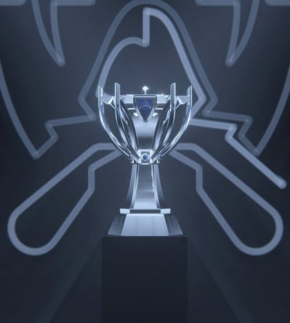League of Legends Worlds 2026: Swiss Stage in Dallas-Fort Worth