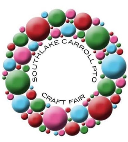 Southlake Carroll PTO Craft Fair 2026
