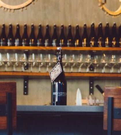 Re:Rooted 210 Urban Winery