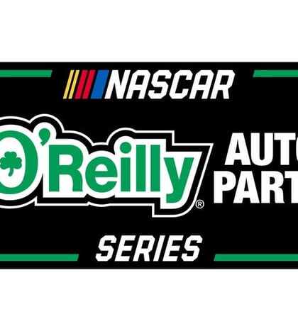 NASCAR Friday in Austin