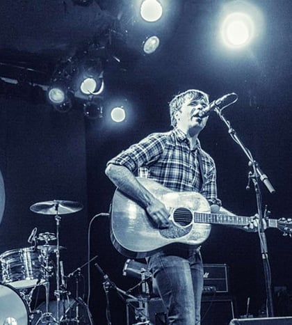 Death Cab for Cutie in Dallas