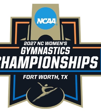 2027 NCAA Women's Gymnastics Championship All Session Plan