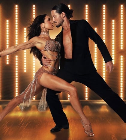Dancing with the Stars: Live! - 2027 Tour in Dallas