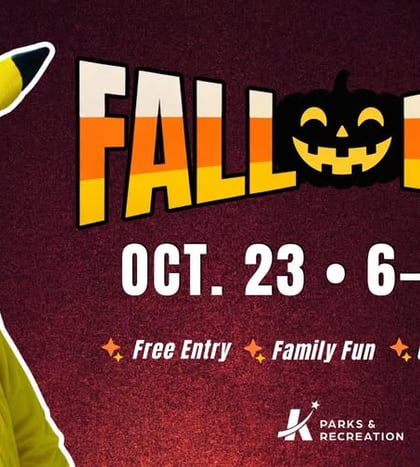 Fall Fest in Austin