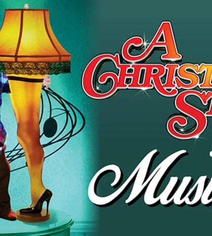 A Christmas Story in San Antonio