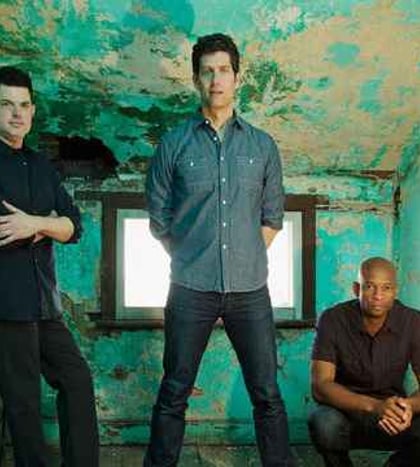 Better Than Ezra in San Antonio