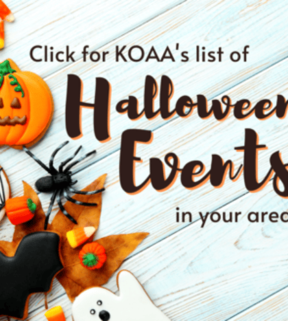 SAFE Alliance Truck or Treat in Austin