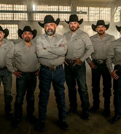 Intocable: Cultura Tour 2026 in Dallas-Fort Worth