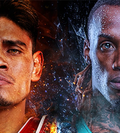 Top Rank Boxing: Emanuel Navarrete vs. O'Shaquie Foster in San Antonio