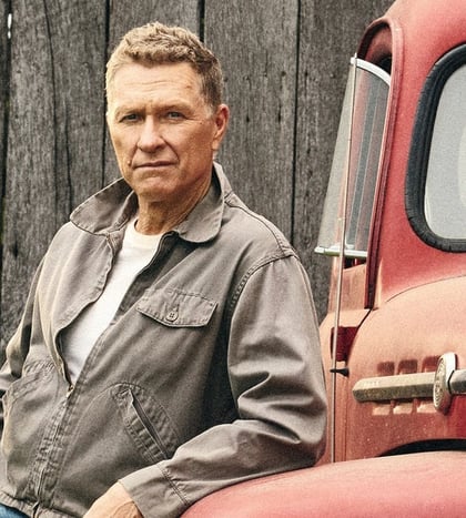 Craig Morgan in Nashville