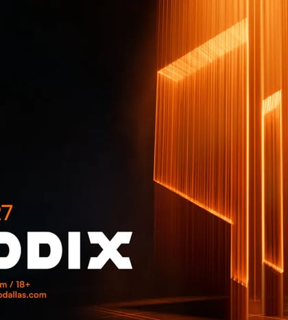 Maddix in Dallas