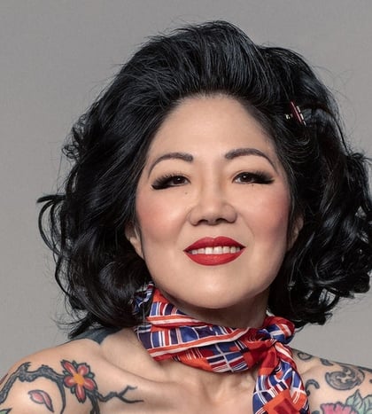 Margaret Cho in Houston