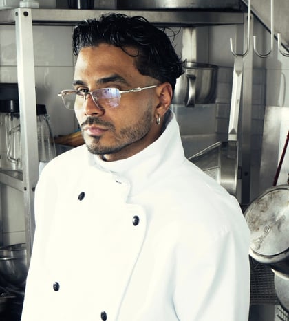 Alvaro Diaz Omakase Tour in Houston