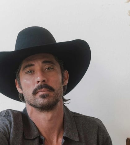 Ryan Bingham and The Texas Gentleman in Dallas-Fort Worth
