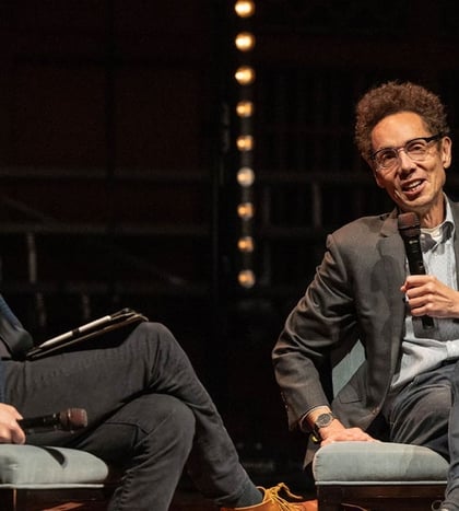 No Small Endeavor w/ Ira Glass in Nashville