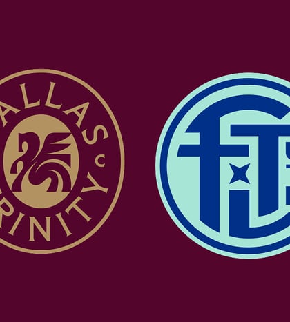 Dallas Trinity FC vs Fort Lauderdale United FC in Dallas