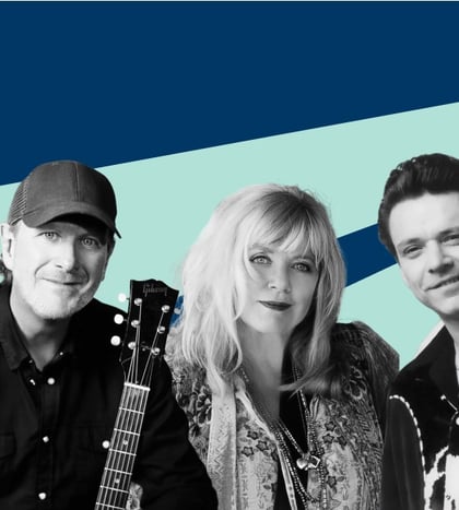 2027 Texas Songwriters Hall of Fame Awards in Austin