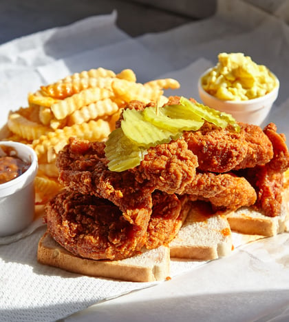 Prince's Hot Chicken