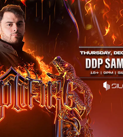SampliFire in Dallas