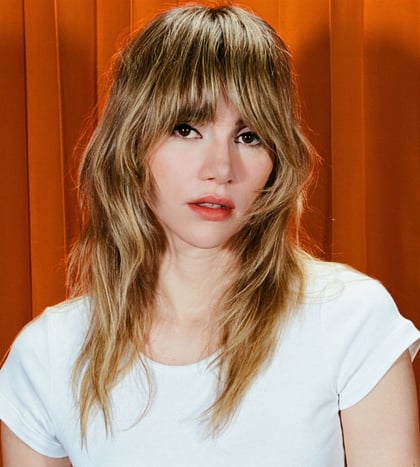 Suki Waterhouse Loveland Tour in Houston