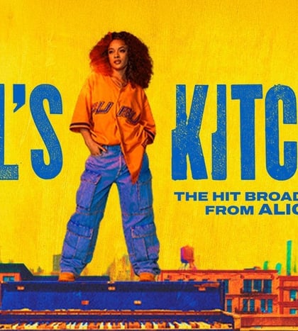 Hell's Kitchen (Touring)