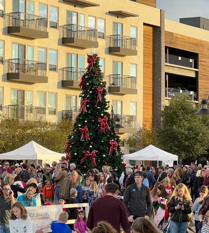 Light Up the Highlands - Dallas 2026