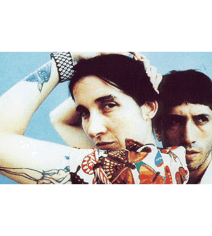 Aterciopelados in Houston