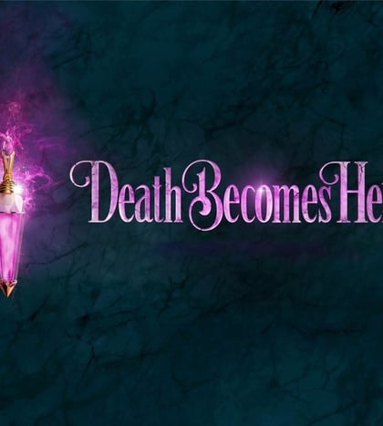 Death Becomes Her (Touring) in Nashville