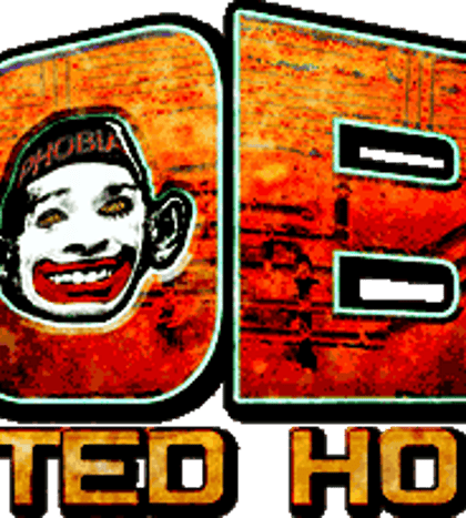 Phobia Haunted Houses Houston 2026
