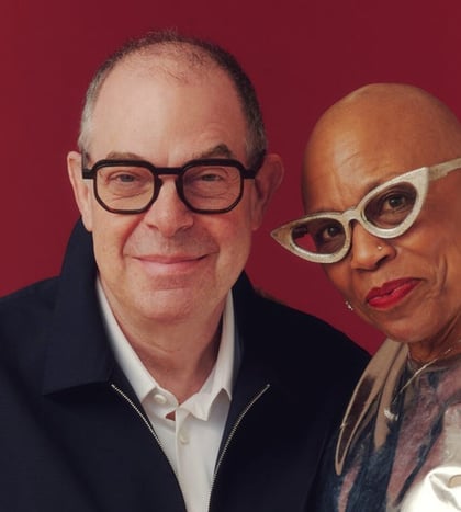 DeeDee Bridgewater & Bill Charlap: Elemental in San Antonio