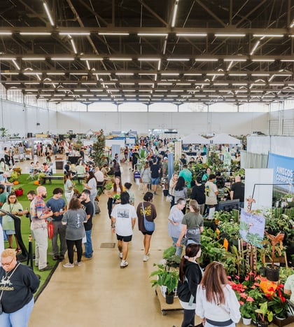PlantCon Houston 2026