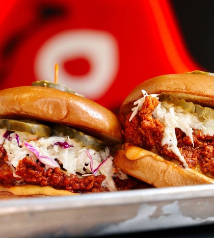 Hattie B's Hot Chicken