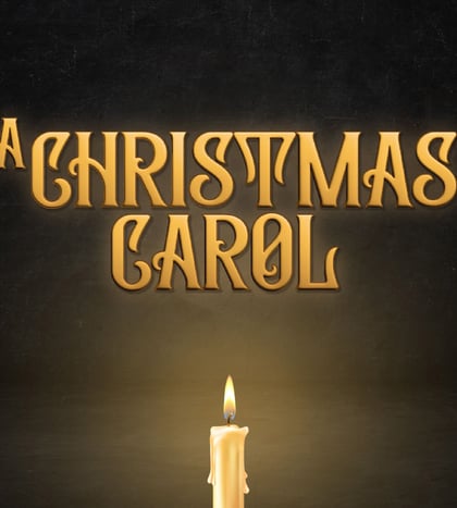 Dallas Theater Center's A Christmas Carol 2026