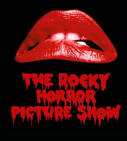 Bobby Stone Film Series: Rocky Horror Picture Show Live
