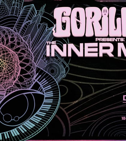Gorilla T in Dallas