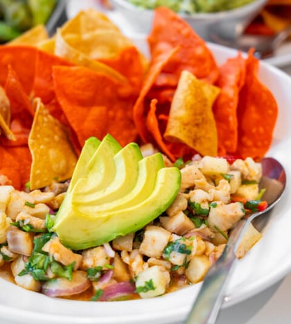 Rosario's ComidaMex and Bar