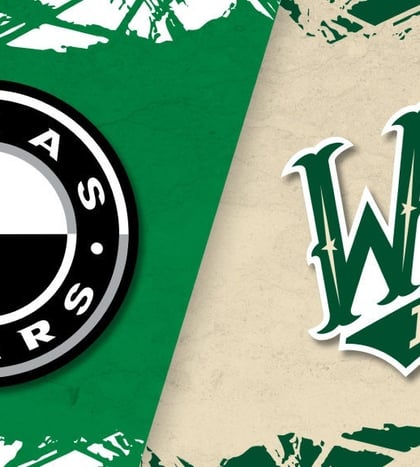 Texas Stars vs Iowa Wild