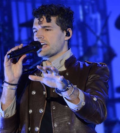 For King and Country in Austin