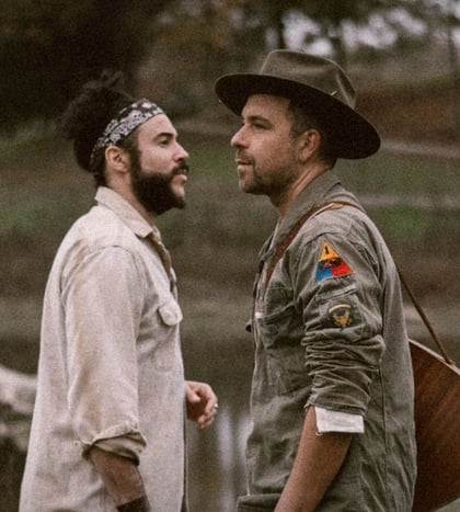Sons of Legion - Soul to SØL Tour in Nashville