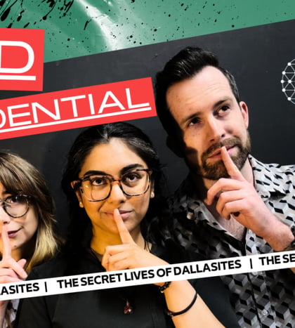 Big D Confidential in Dallas