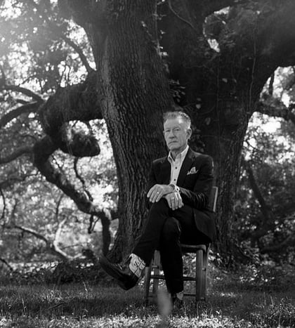 Lyle Lovett and His Small Large Band in Dallas-Fort Worth